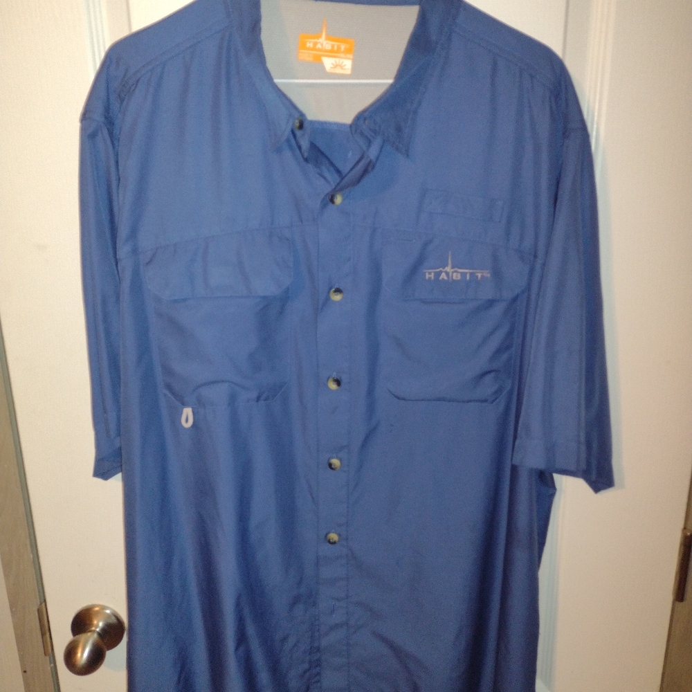 Habit outdoor shirt